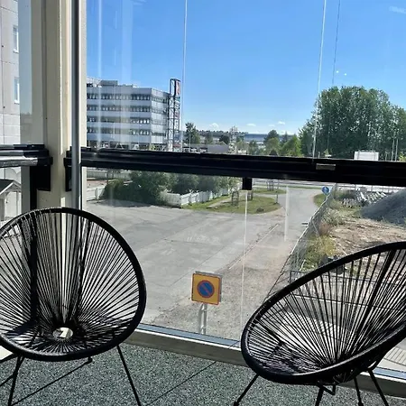 Bellarova Riistatie ロヴァニエミ