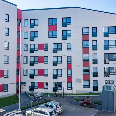 Bellarova Riistatie *