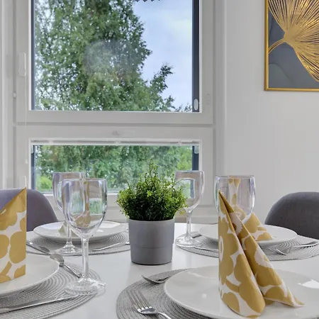 Bellarova Riistatie アパート *