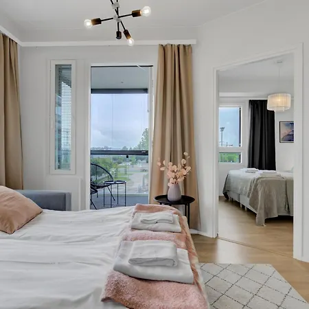 Bellarova Riistatie * ロヴァニエミ