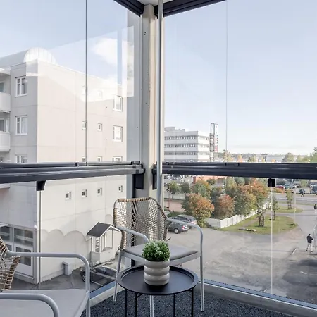 アパート Bellarova Riistatie *