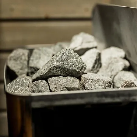 Bellarova Riistatie ロヴァニエミ