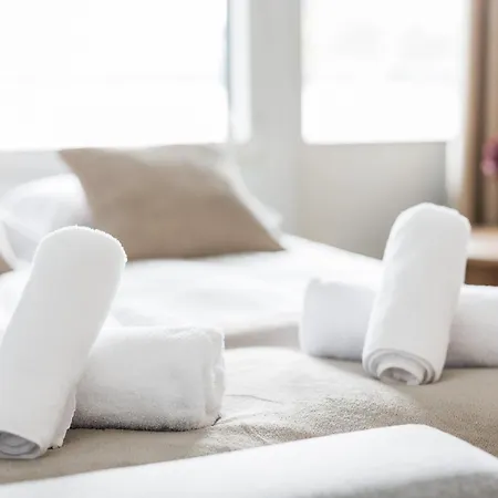 アパート Bellarova Riistatie