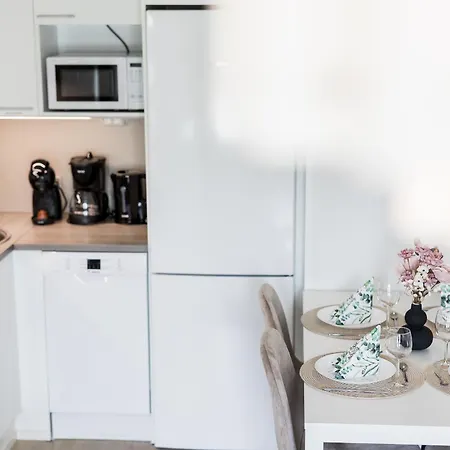 アパート Bellarova Riistatie