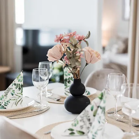 アパート Bellarova Riistatie *