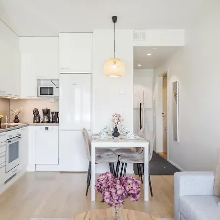 Bellarova Riistatie * ロヴァニエミ