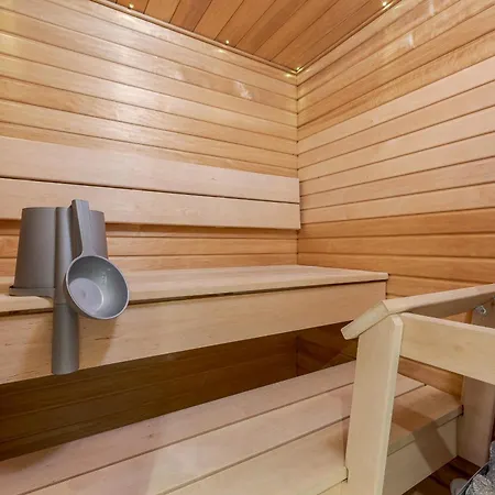 Bellarova Riistatie ロヴァニエミ