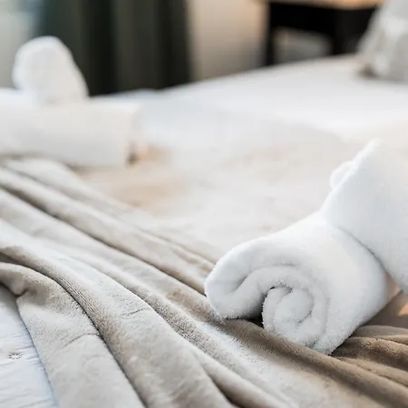 アパート Bellarova Riistatie