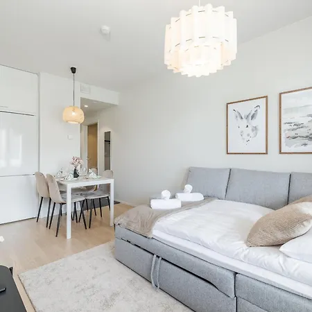 Bellarova Riistatie ロヴァニエミ