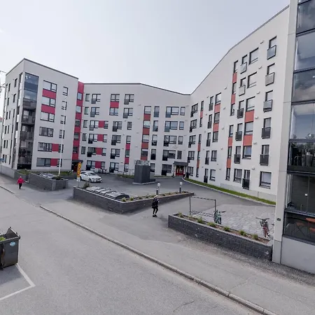 Bellarova Riistatie Lägenhet