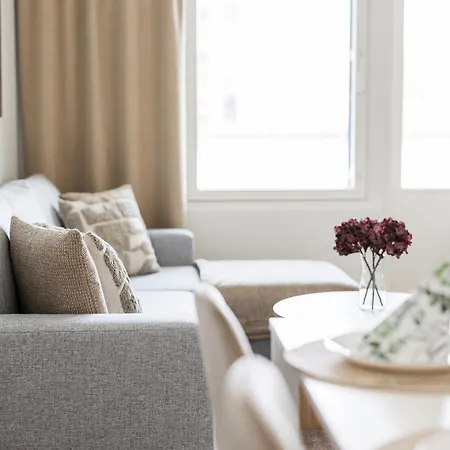 アパート Bellarova Riistatie