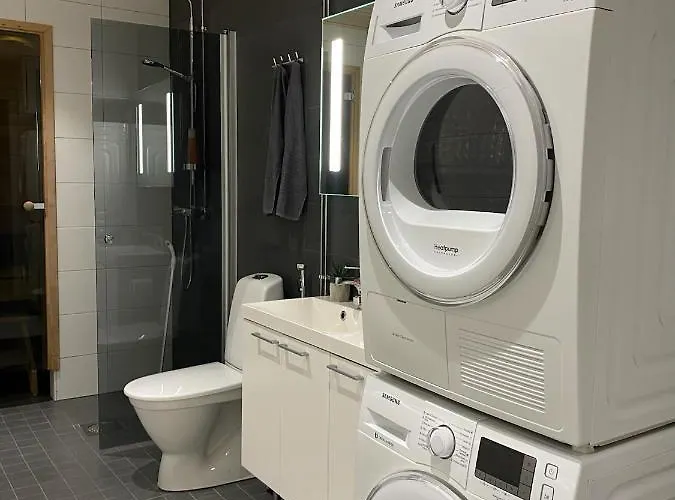 Bellarova Riistatie Ροβανιέμι