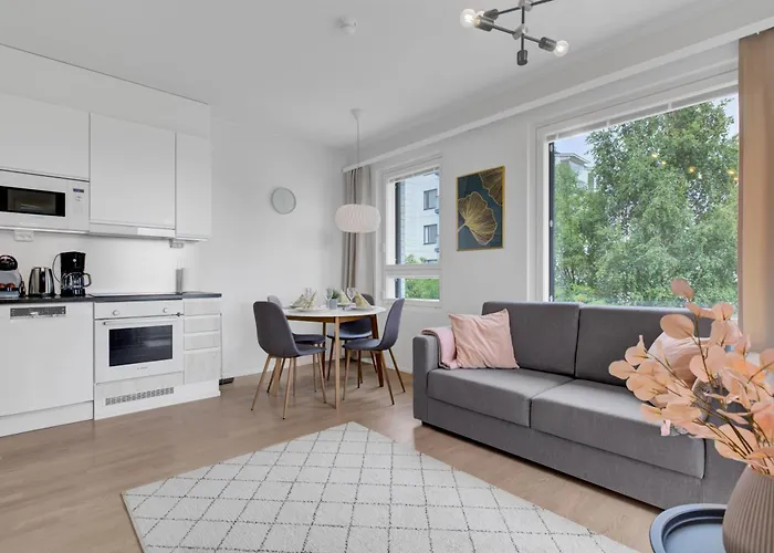 Διαμέρισμα Bellarova Riistatie