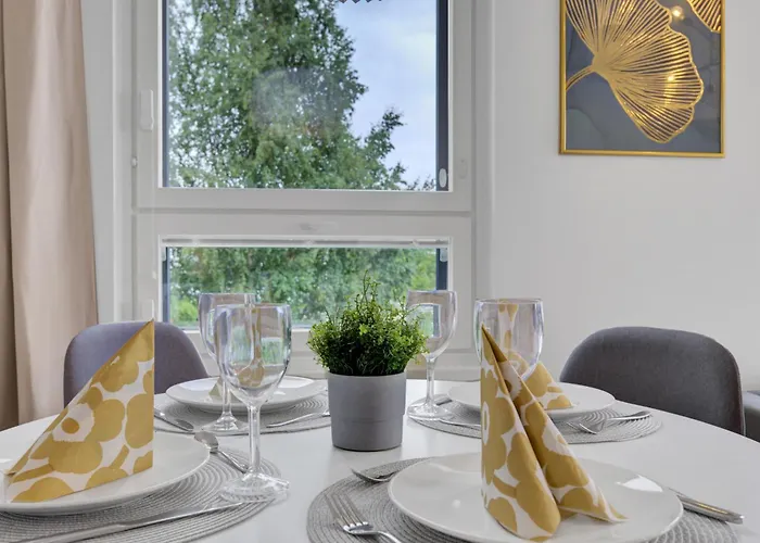 Bellarova Riistatie Lägenhet *