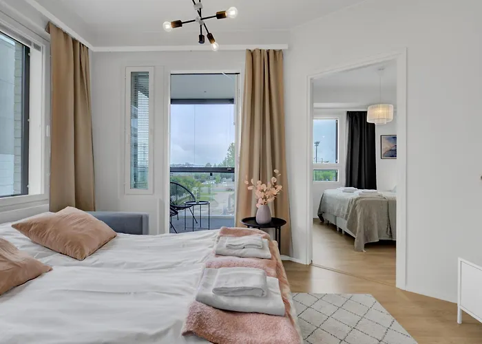 Bellarova Riistatie * Ροβανιέμι