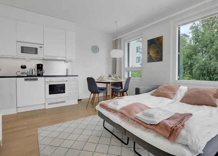 Bellarova Riistatie * Ροβανιέμι