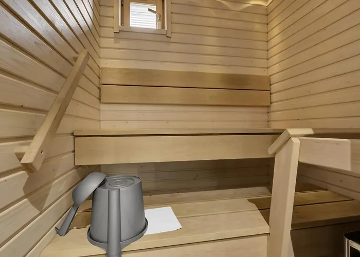 Bellarova Riistatie Rovaniemi