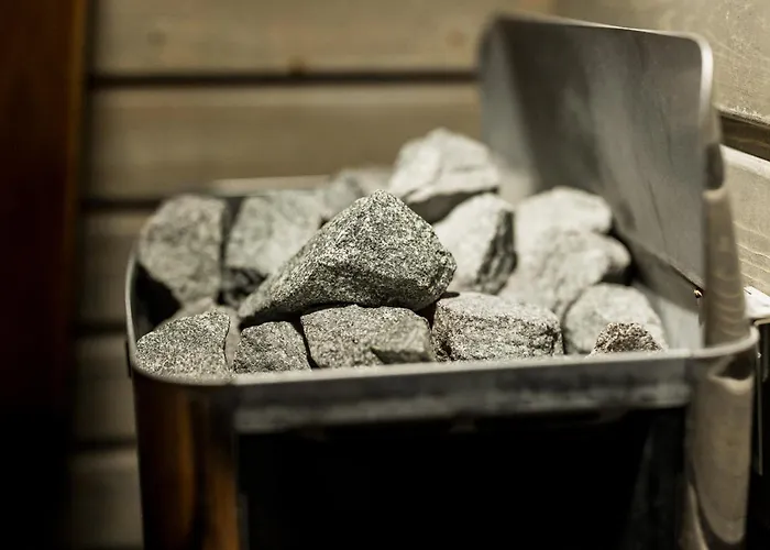 Bellarova Riistatie Rovaniemi