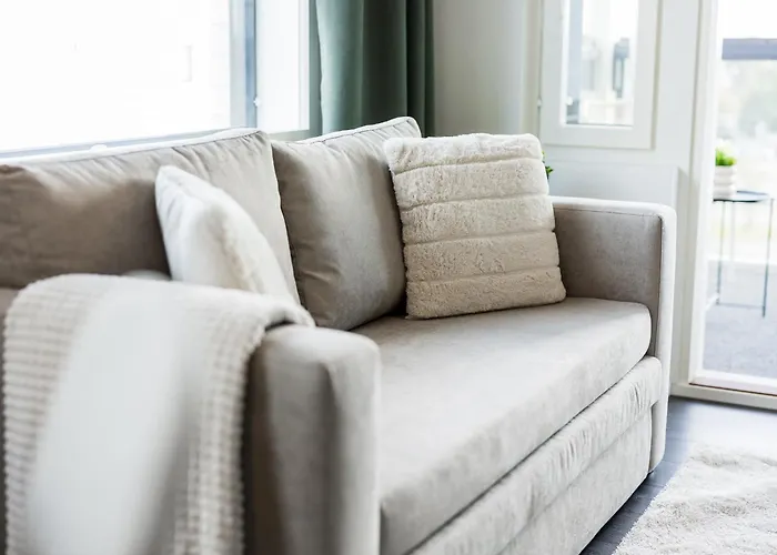 Bellarova Riistatie Lägenhet Rovaniemi