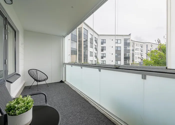 Bellarova Riistatie Διαμέρισμα