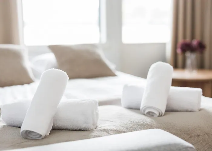 Lägenhet Bellarova Riistatie