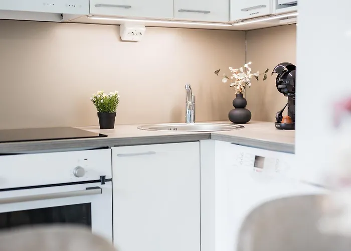 Bellarova Riistatie Διαμέρισμα *