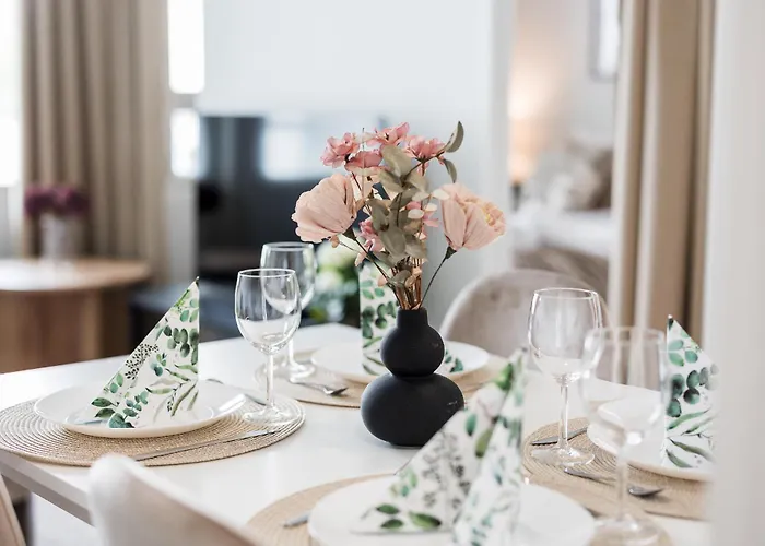 Lägenhet Bellarova Riistatie *