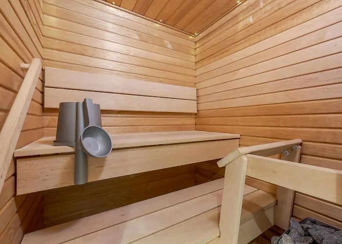 Bellarova Riistatie Rovaniemi