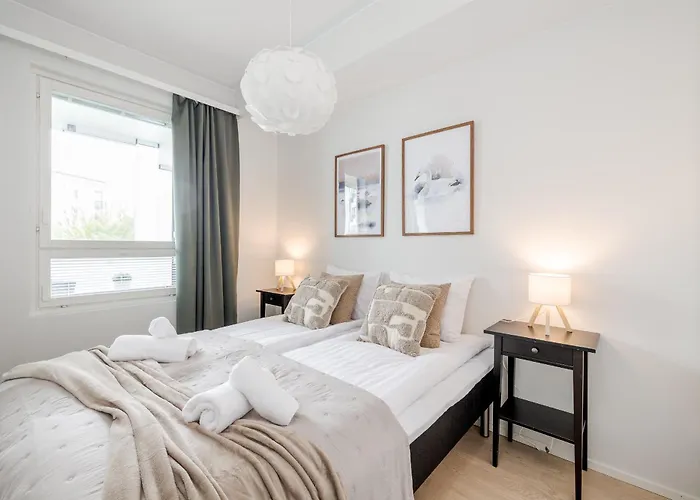 Bellarova Riistatie Ροβανιέμι