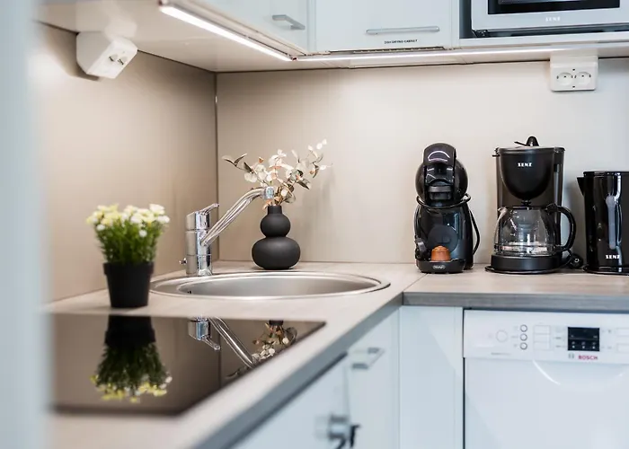 Bellarova Riistatie Διαμέρισμα