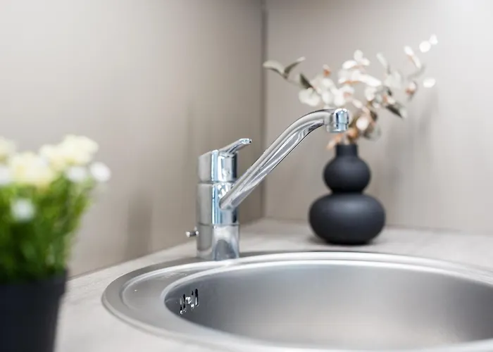 Διαμέρισμα Bellarova Riistatie