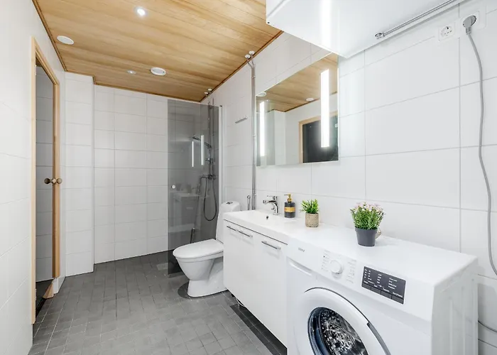 Bellarova Riistatie Διαμέρισμα *