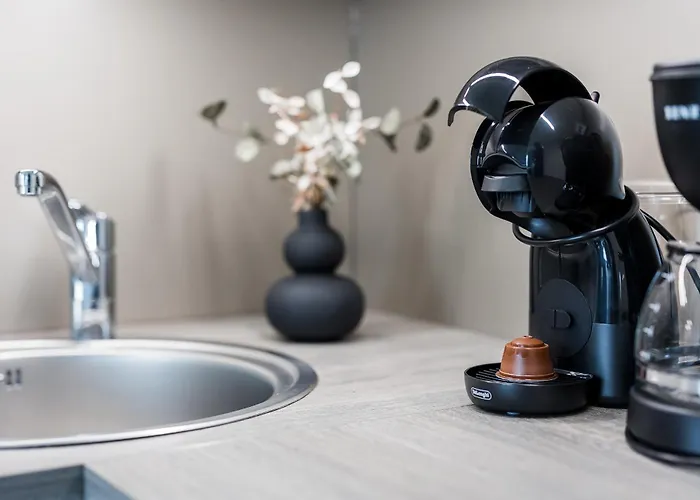 Bellarova Riistatie Διαμέρισμα Ροβανιέμι