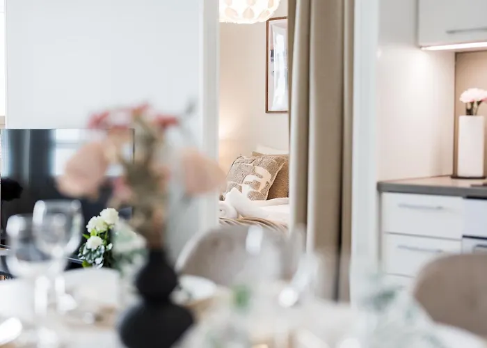 Διαμέρισμα Bellarova Riistatie Ροβανιέμι