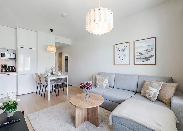 Bellarova Riistatie Διαμέρισμα