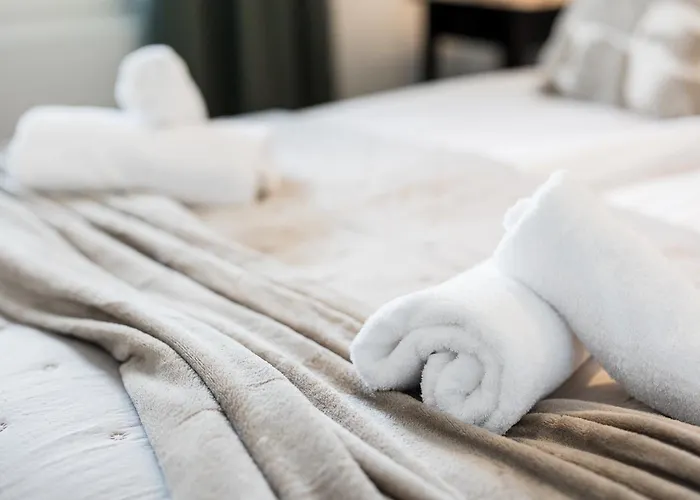 Διαμέρισμα Bellarova Riistatie