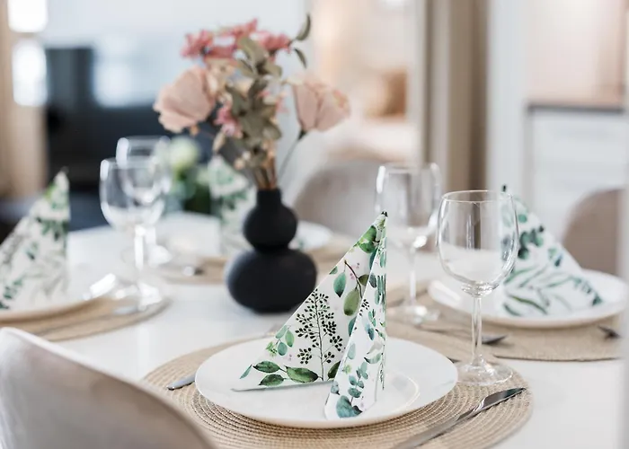 Διαμέρισμα Bellarova Riistatie *