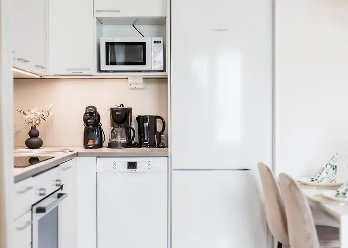 Bellarova Riistatie Διαμέρισμα