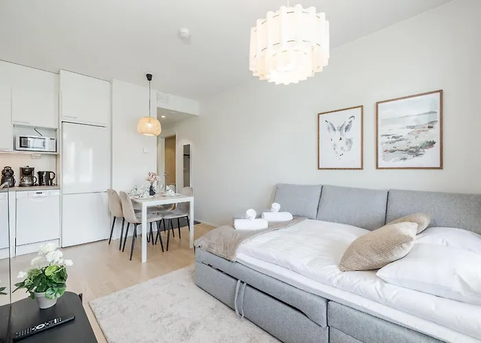 Bellarova Riistatie Ροβανιέμι