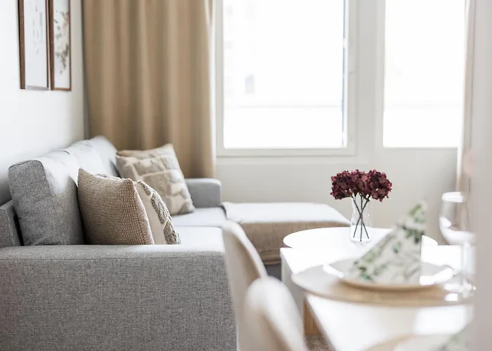 Διαμέρισμα Bellarova Riistatie